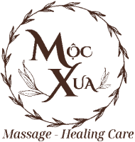 Mộc Xưa Massage