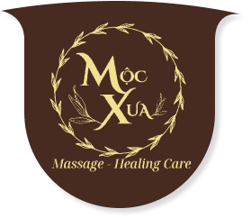 Mộc Xưa Massage