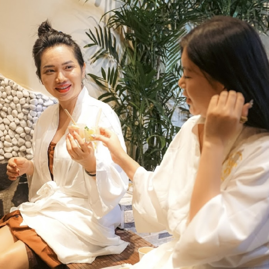 Mộc Xưa Massage – Điểm Đến Massage Thủ Đức Lý Tưởng Cho Ngày Thư Giãn Trọn Vẹn