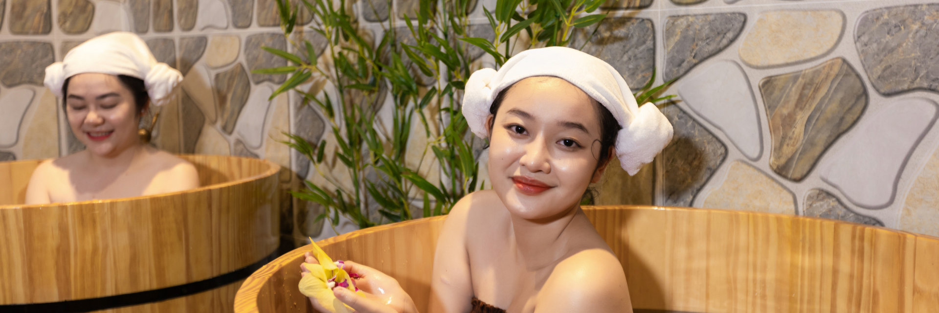 Mộc Xưa Massage Healing Care
